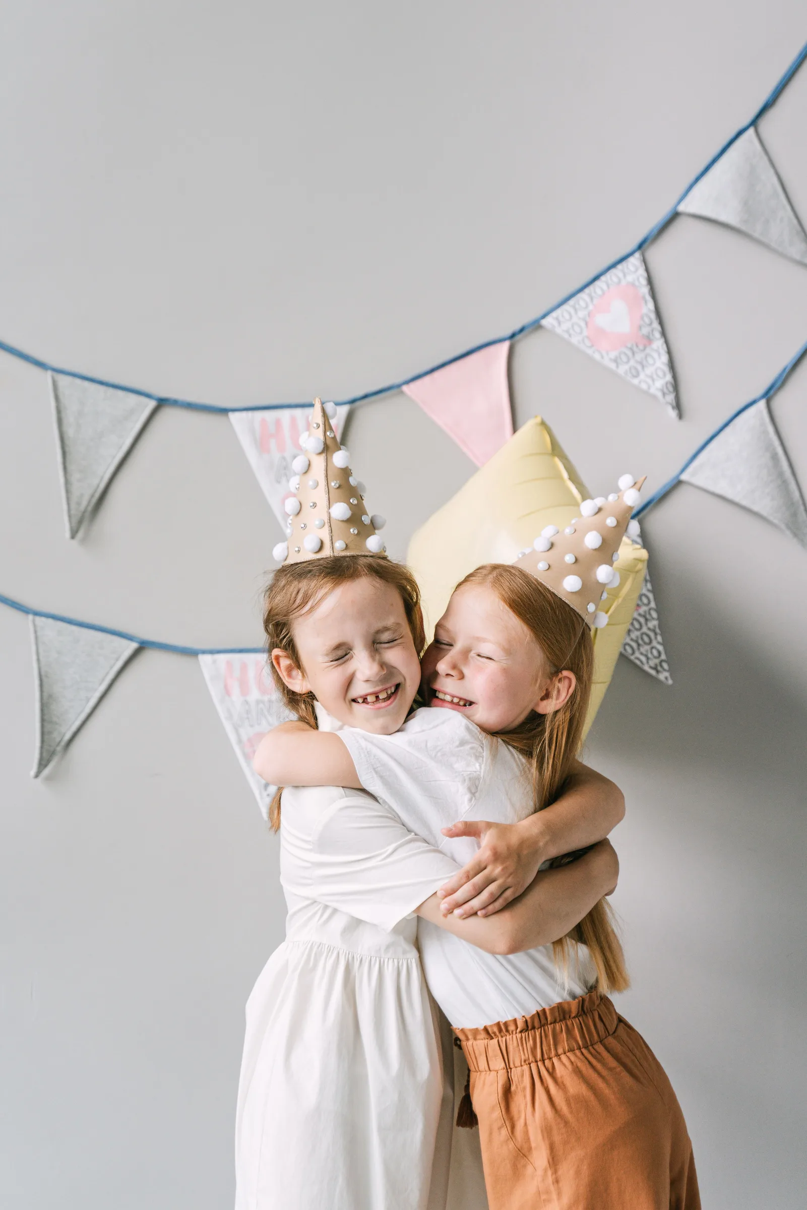 Kinderfeestjes
